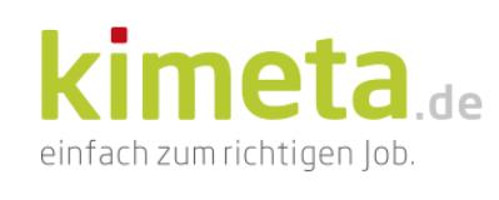 Logo Kimeta GmbH