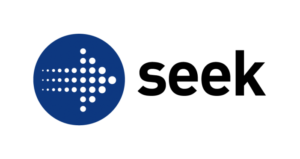 Logo SEEK Australien
