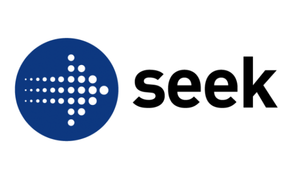 Logo SEEK Australien