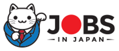 Logo Jobs in Japan