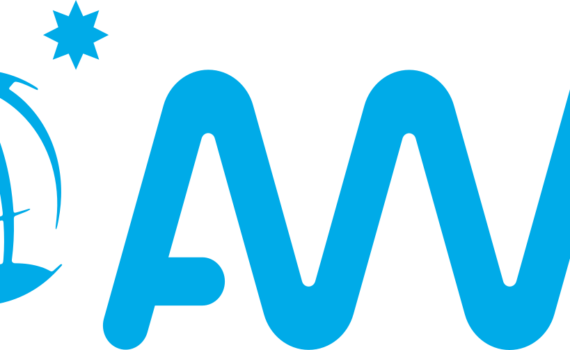 Logo AWI - Instituto Alfred Wegener