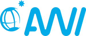 Logo AWI - Alfred Wegener Institute