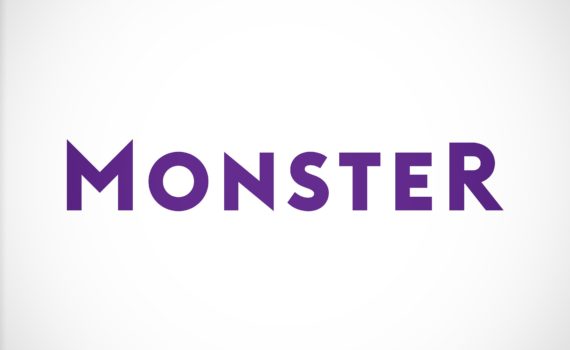 Logo Monster Canada
