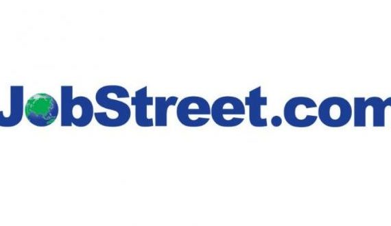 Logo JobStreet Singapour