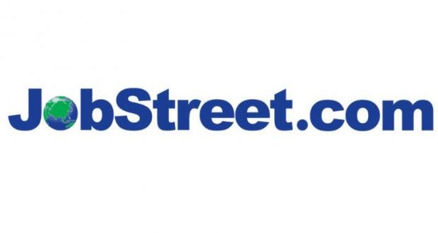 Logo JobStreet Singapour