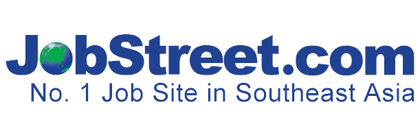 Logo JobStreet Filipinas