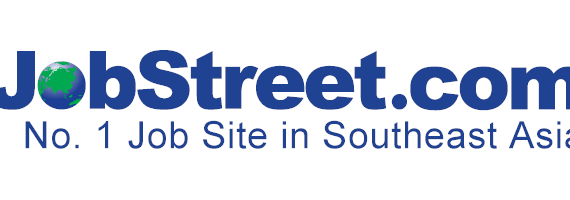 Logo JobStreet Philippinen
